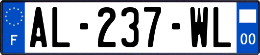 AL-237-WL