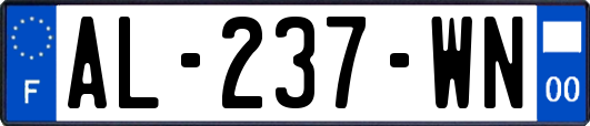 AL-237-WN