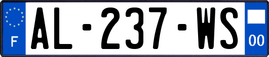 AL-237-WS