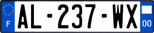 AL-237-WX