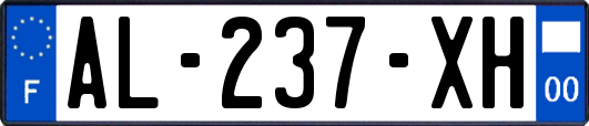 AL-237-XH
