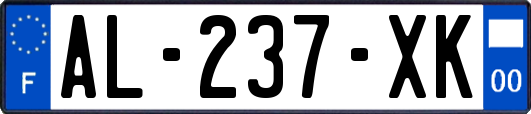 AL-237-XK