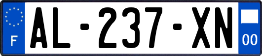 AL-237-XN