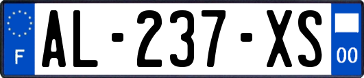 AL-237-XS