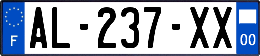 AL-237-XX