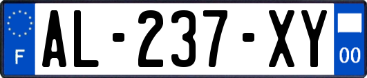AL-237-XY