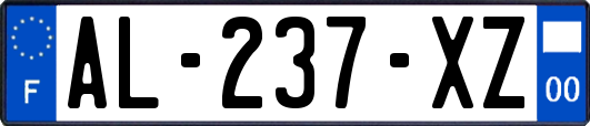 AL-237-XZ