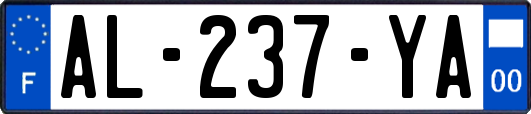 AL-237-YA