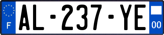 AL-237-YE