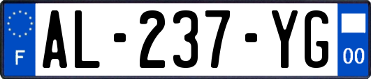 AL-237-YG