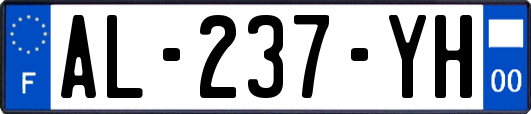 AL-237-YH