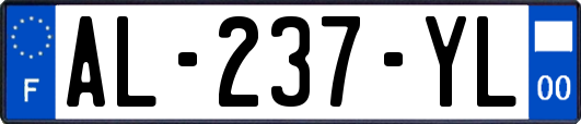 AL-237-YL