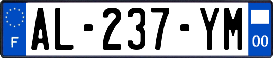 AL-237-YM