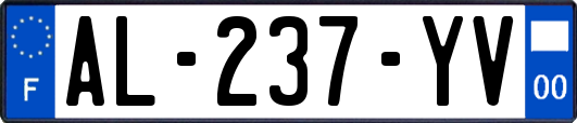 AL-237-YV