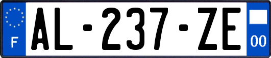 AL-237-ZE