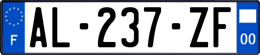 AL-237-ZF