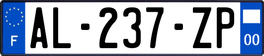 AL-237-ZP