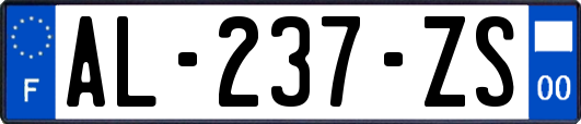 AL-237-ZS