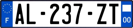 AL-237-ZT
