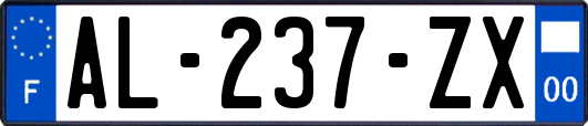 AL-237-ZX