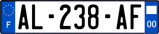 AL-238-AF