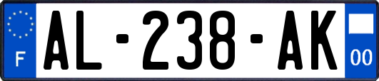 AL-238-AK