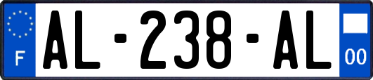 AL-238-AL