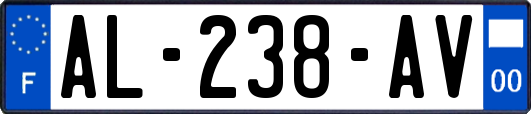 AL-238-AV