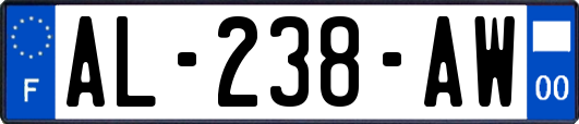 AL-238-AW