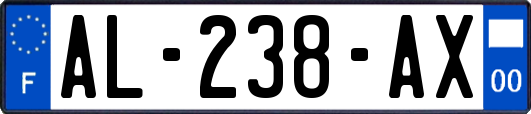 AL-238-AX