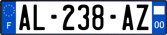 AL-238-AZ