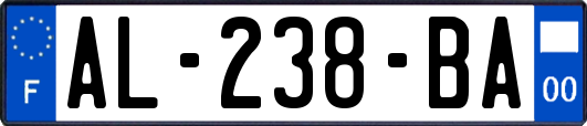 AL-238-BA