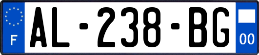 AL-238-BG