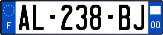 AL-238-BJ