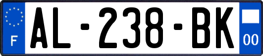 AL-238-BK