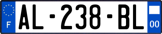 AL-238-BL
