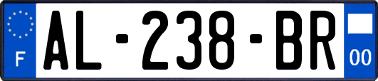 AL-238-BR