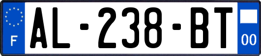 AL-238-BT