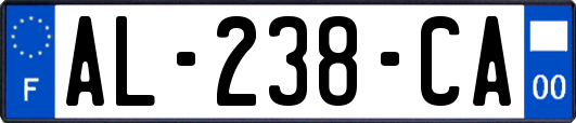 AL-238-CA