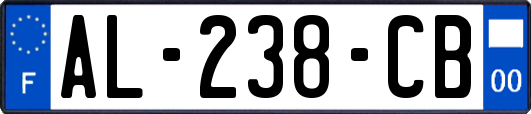 AL-238-CB