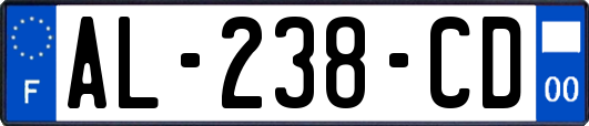 AL-238-CD