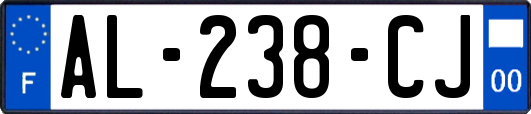 AL-238-CJ