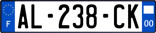 AL-238-CK