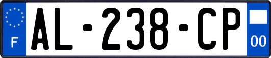 AL-238-CP