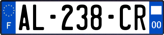 AL-238-CR