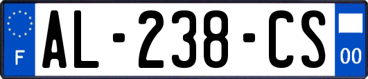 AL-238-CS