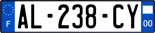 AL-238-CY