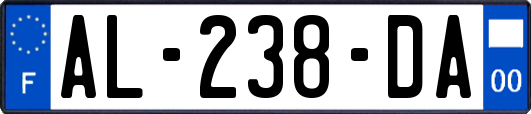 AL-238-DA