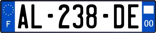 AL-238-DE