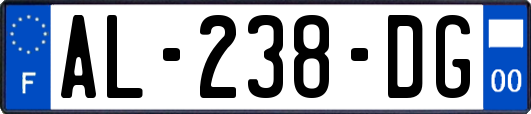 AL-238-DG